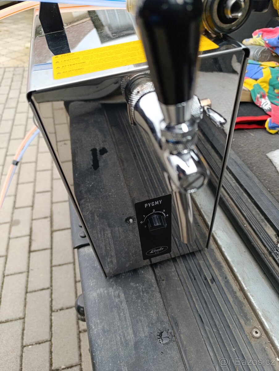 Výčepní zařízení pygmy - 6