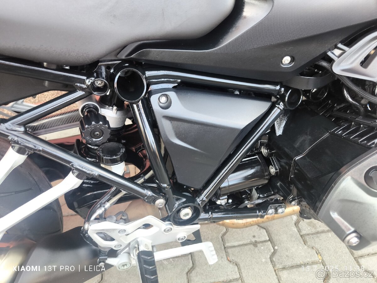 BMW R 1250 R - 6