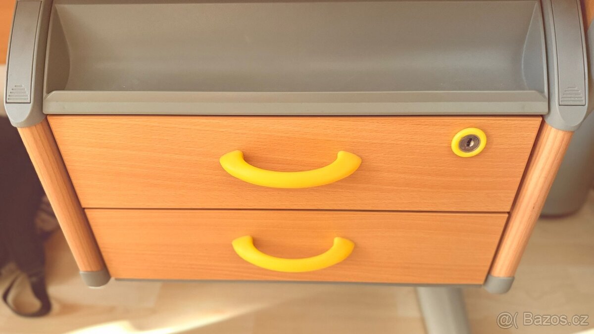 Dětský rostoucí stůl Moll - 6