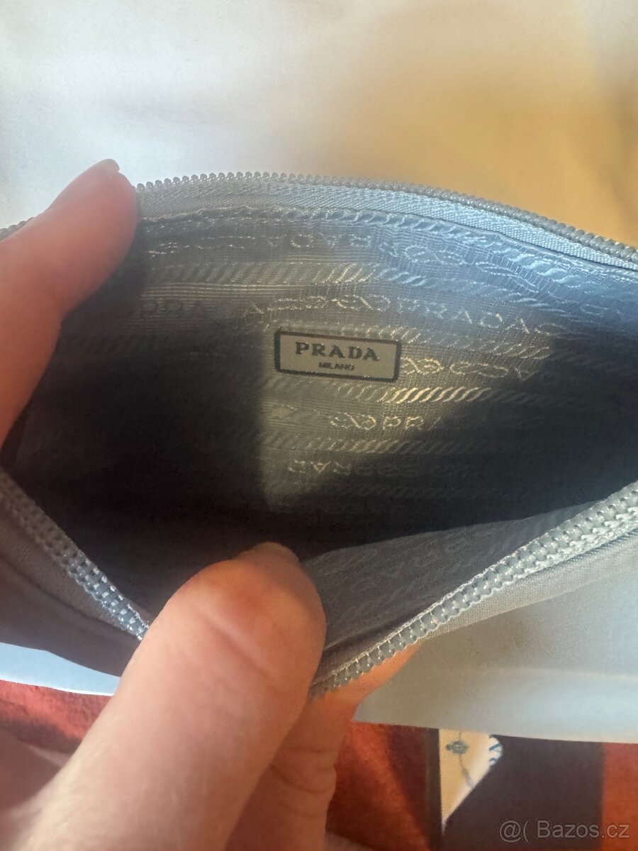 Kabelka PRADA - 6