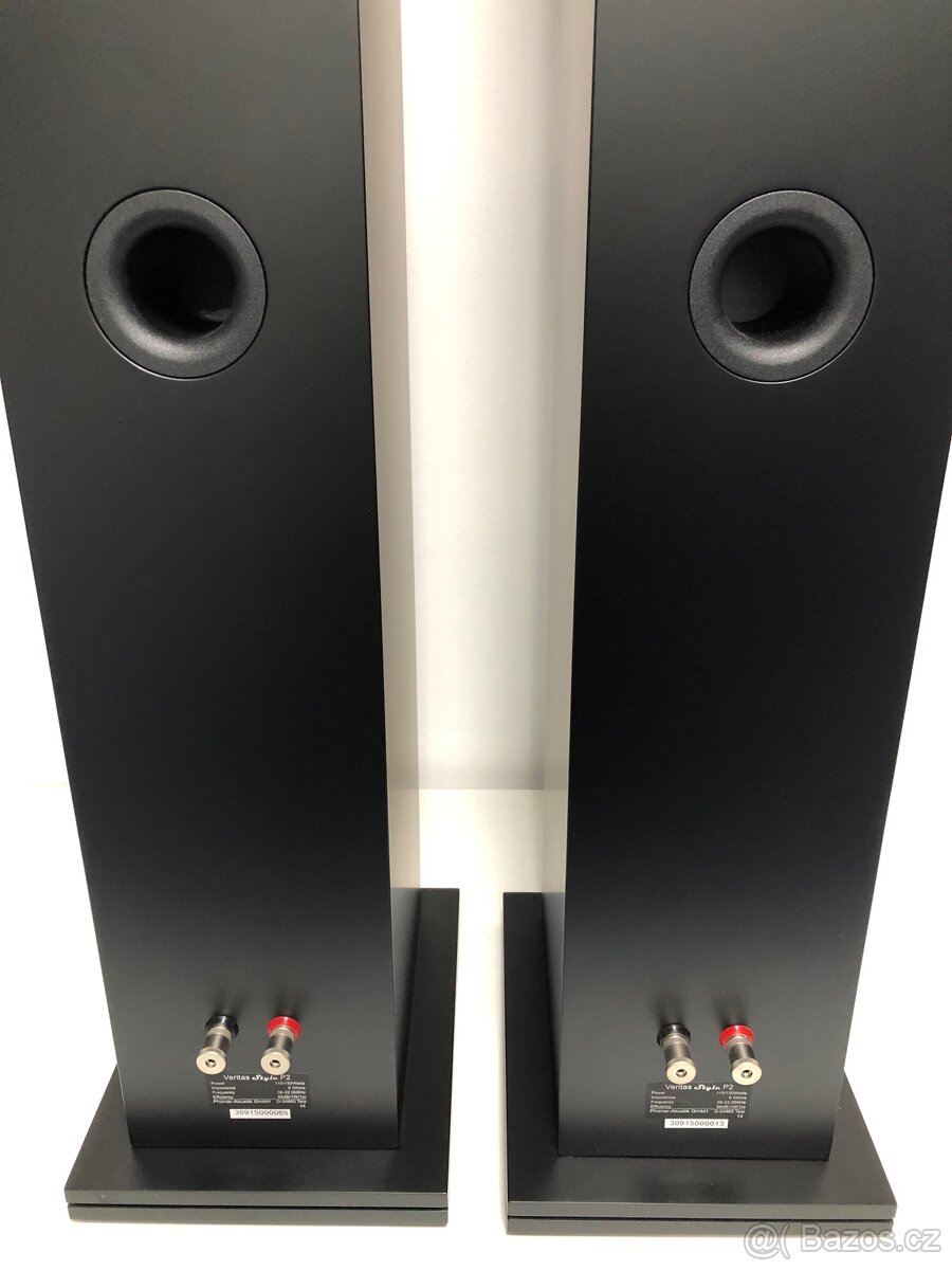 Phonar Veritas Style P2 - 6