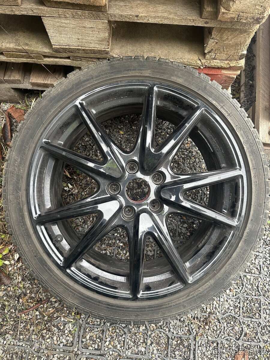 Golf 6 GTI 195kw - 6