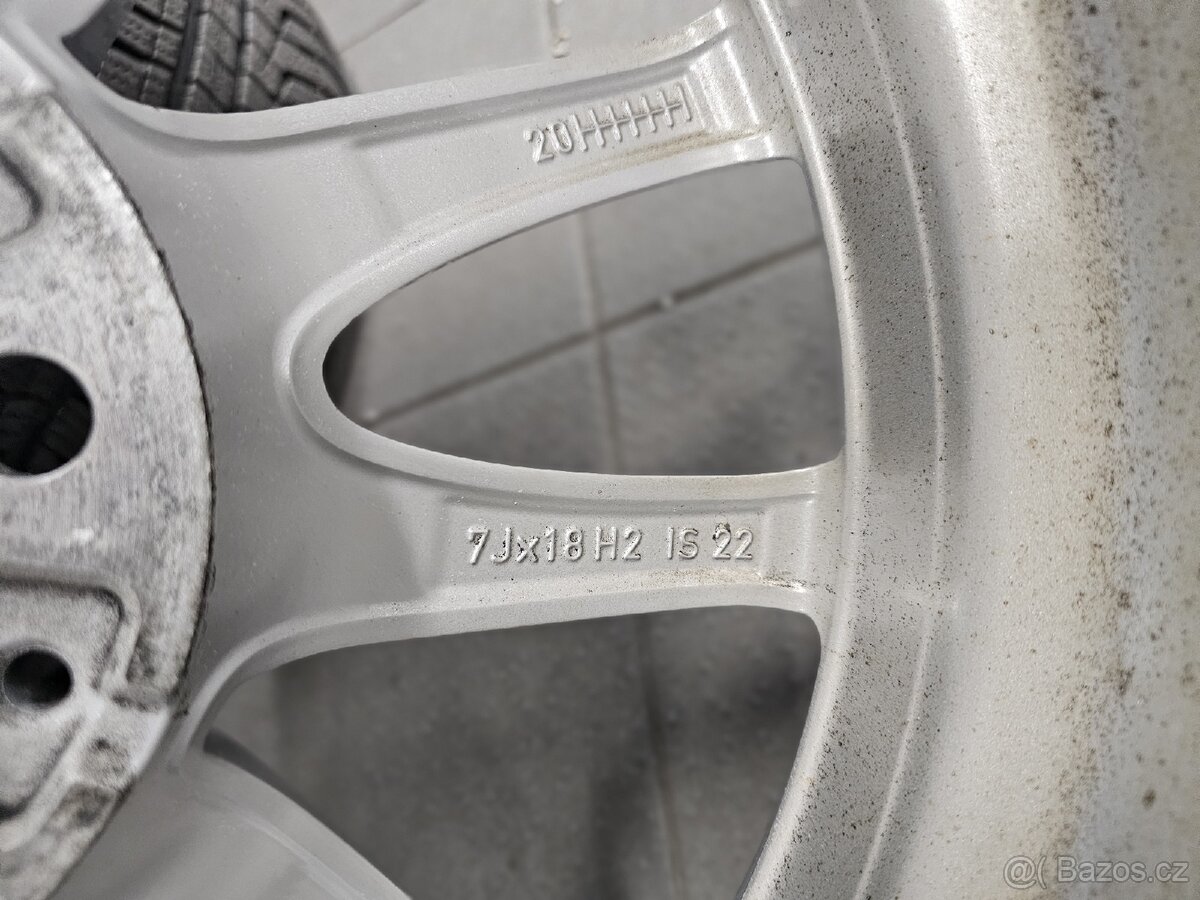 Kola BMw r18 - 6