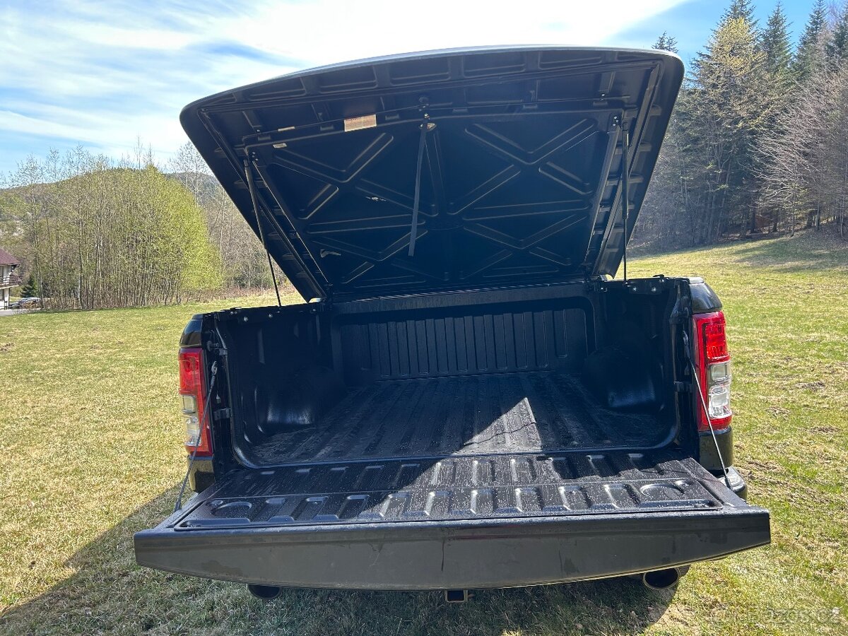 Dodge ram 2019 5.7hemi - 6