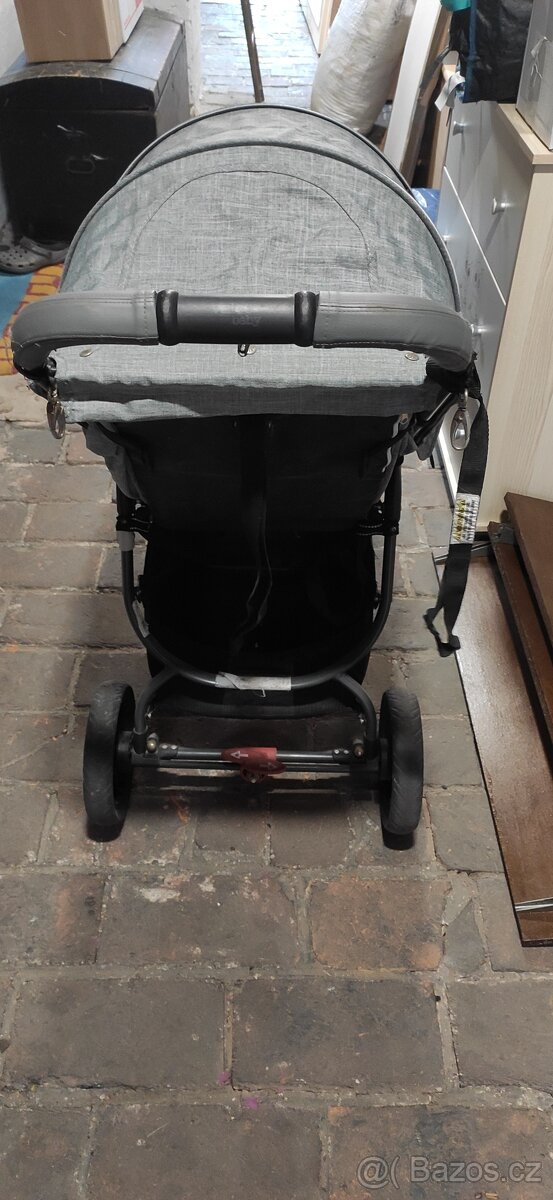 Valco baby Snap4 - 6