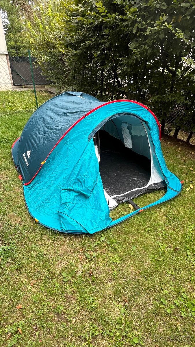 Stan Decathlon Quechua 2 seconds - 6