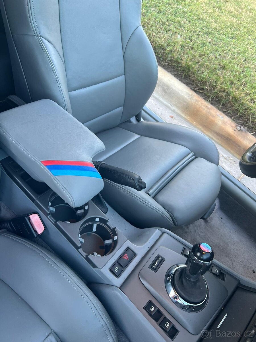 BMW M3 E46 Cabrio - 6