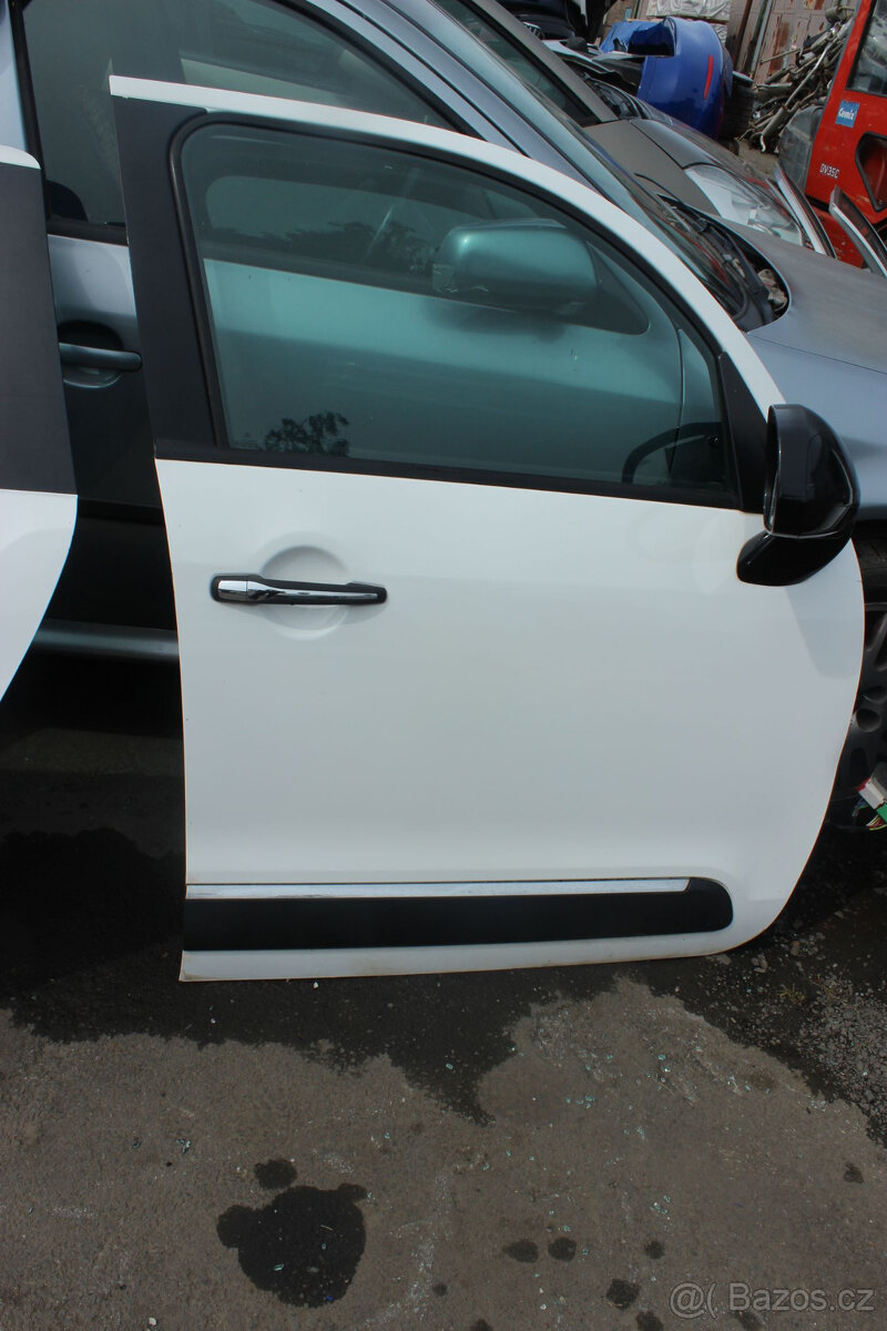 Citroën C3 PICASSO - 6