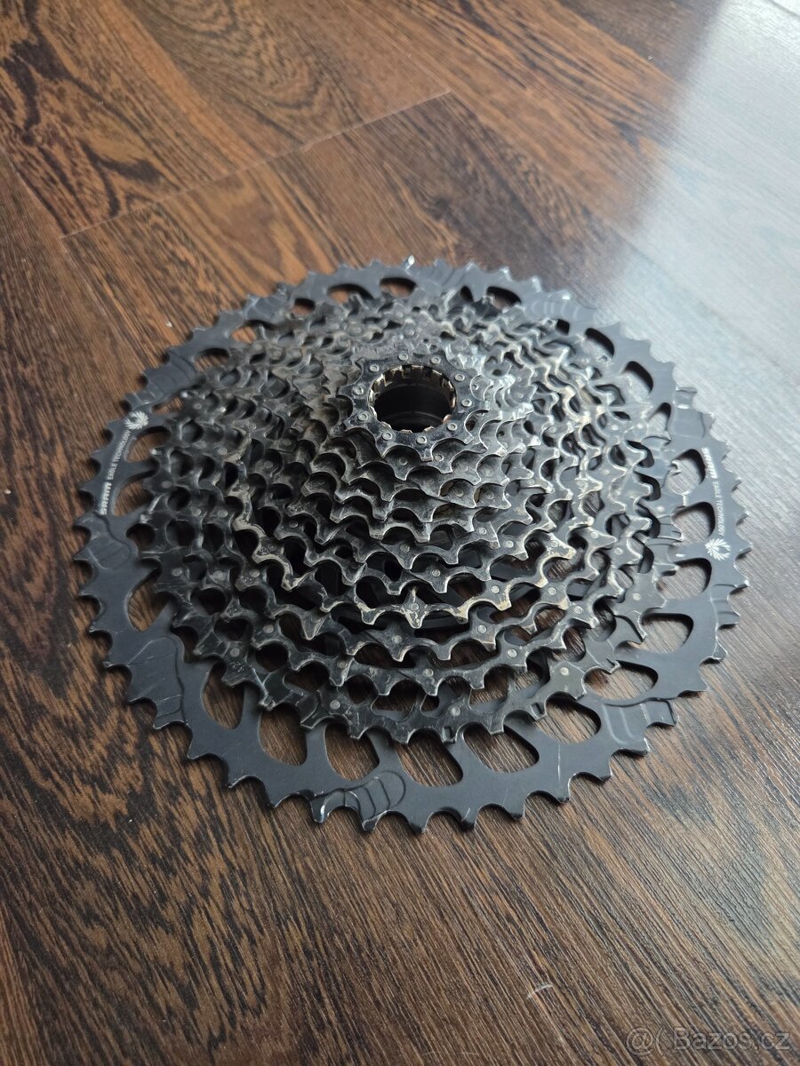 Komponenty na mtb - 6