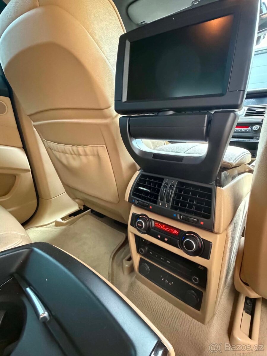 BMW X6 - 6