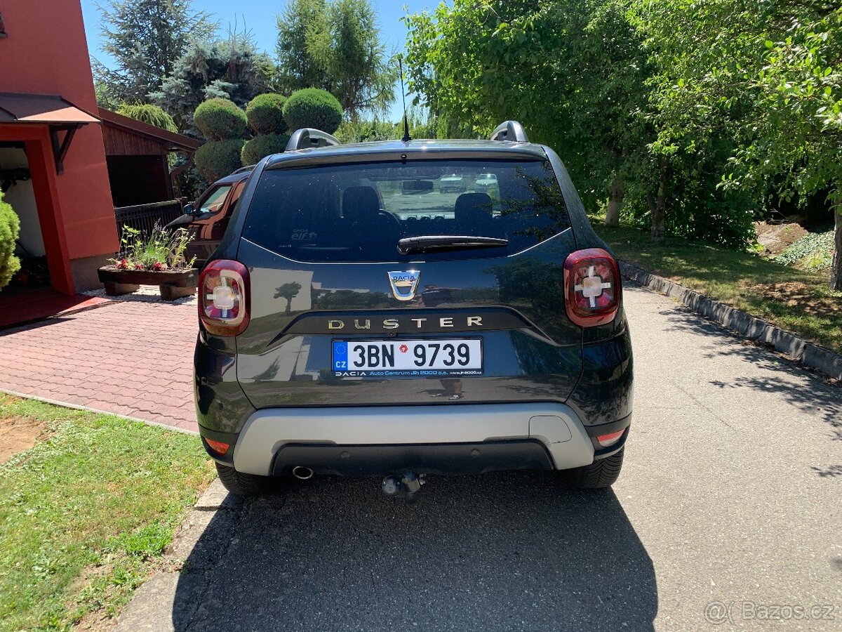 Dacia Duster II 1.3TCe - 6
