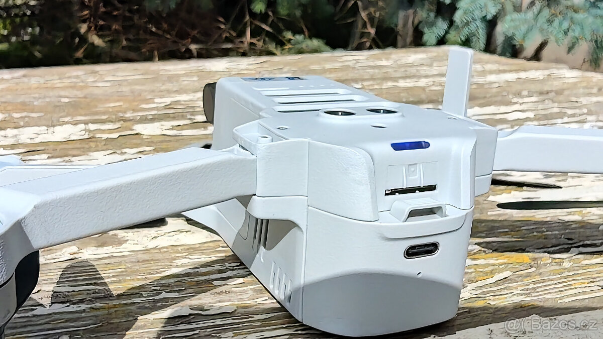 Zánovní dron Potensic Atom 4K Full Combo (Fly More Combo) - 6