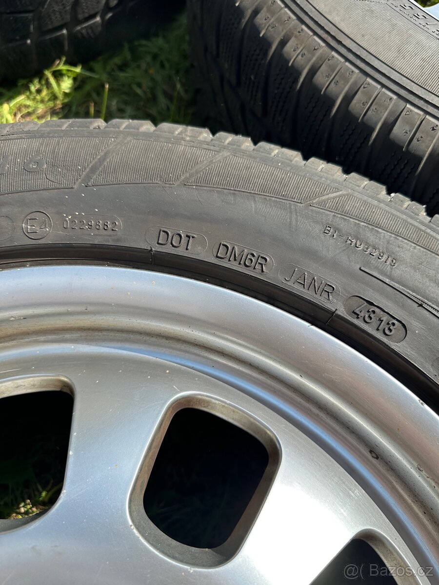 5x120 225/55/r16 7j et47 - 6