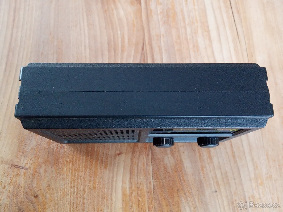 Retro rádio Sokol - 6