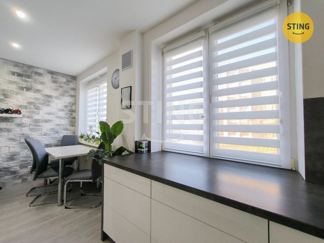 Prodej bytu 3+kk v osobním vlastnictví, 65 m2, Karvi, 133927 - 6