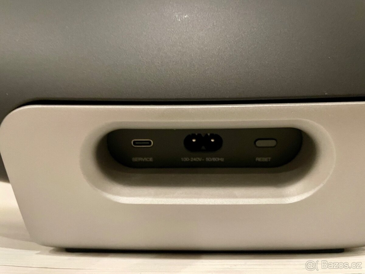 Bowers&Wilkins Zeppelin - 6