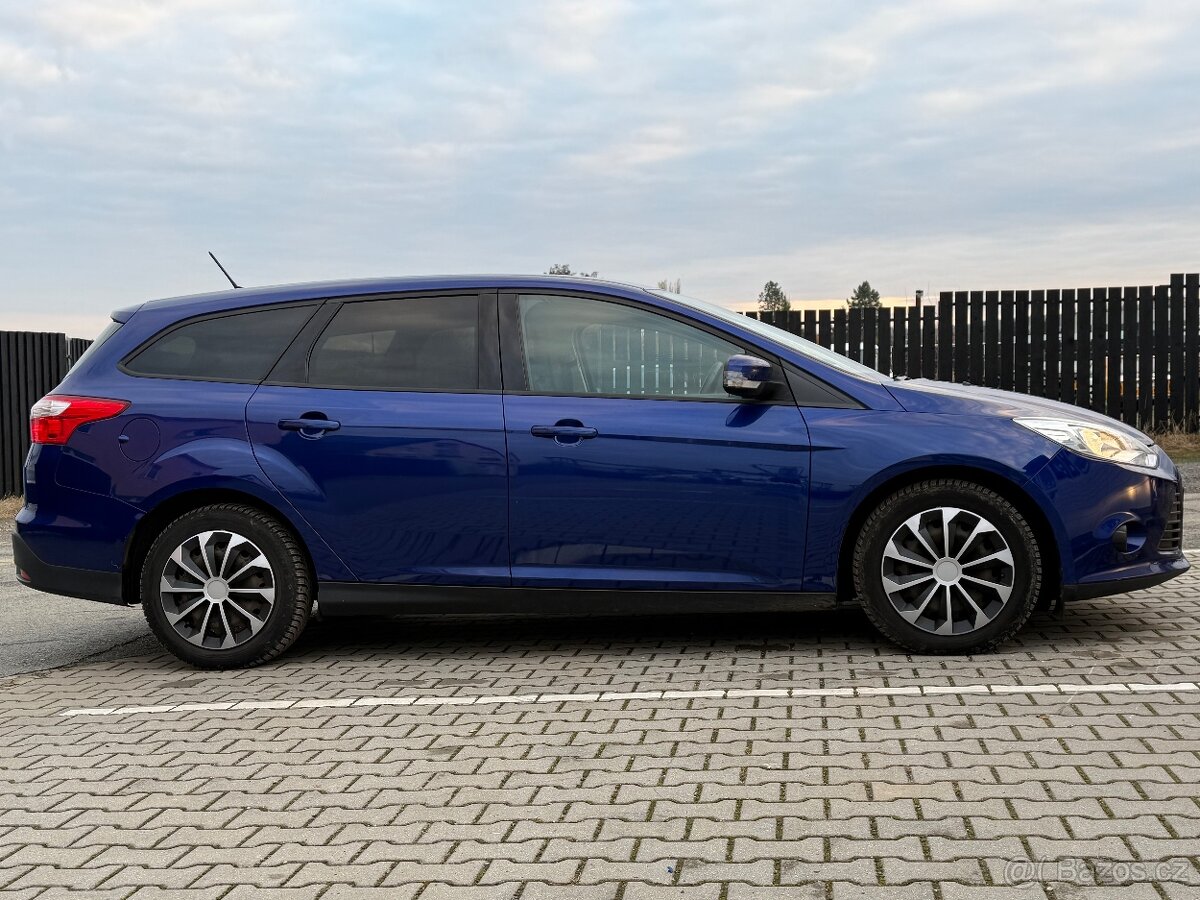 FORD FOCUS 1.0 74 KW R 2014 - 6