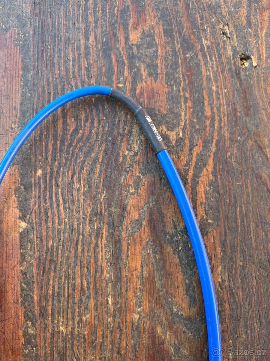 Brzdová hadice třmen přední brzdová pumpa Yamaha YZ YZF WRF - 6