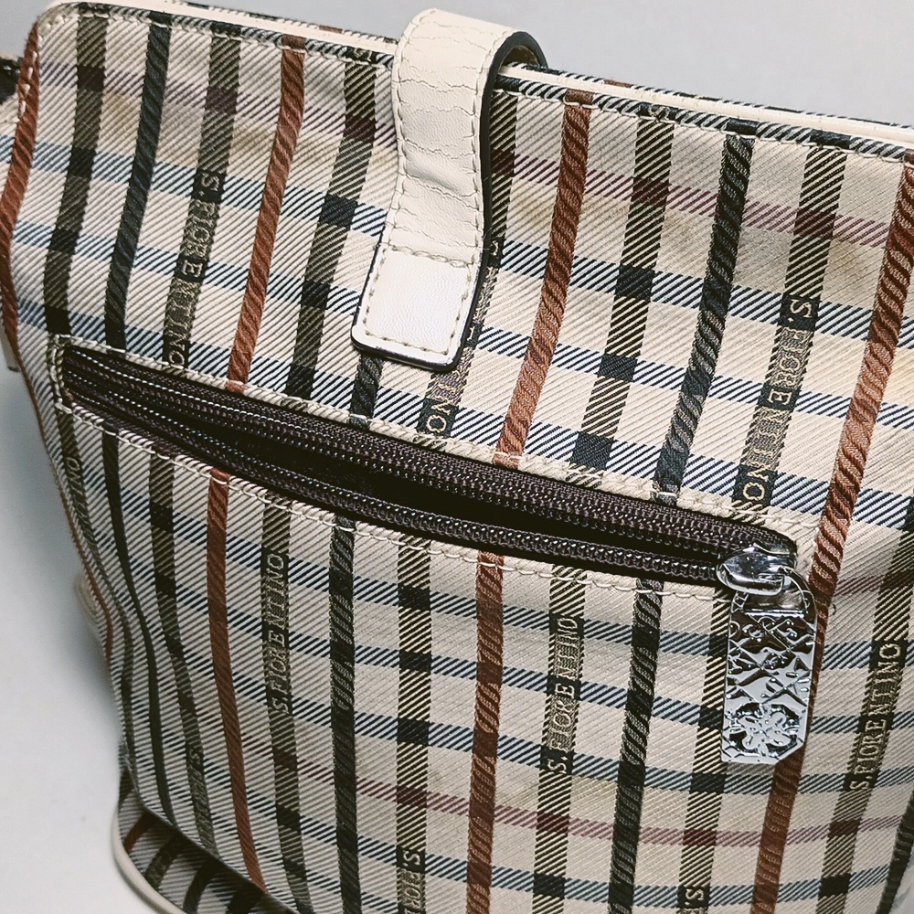 Dámská kabelka S. Fiorentino - 6