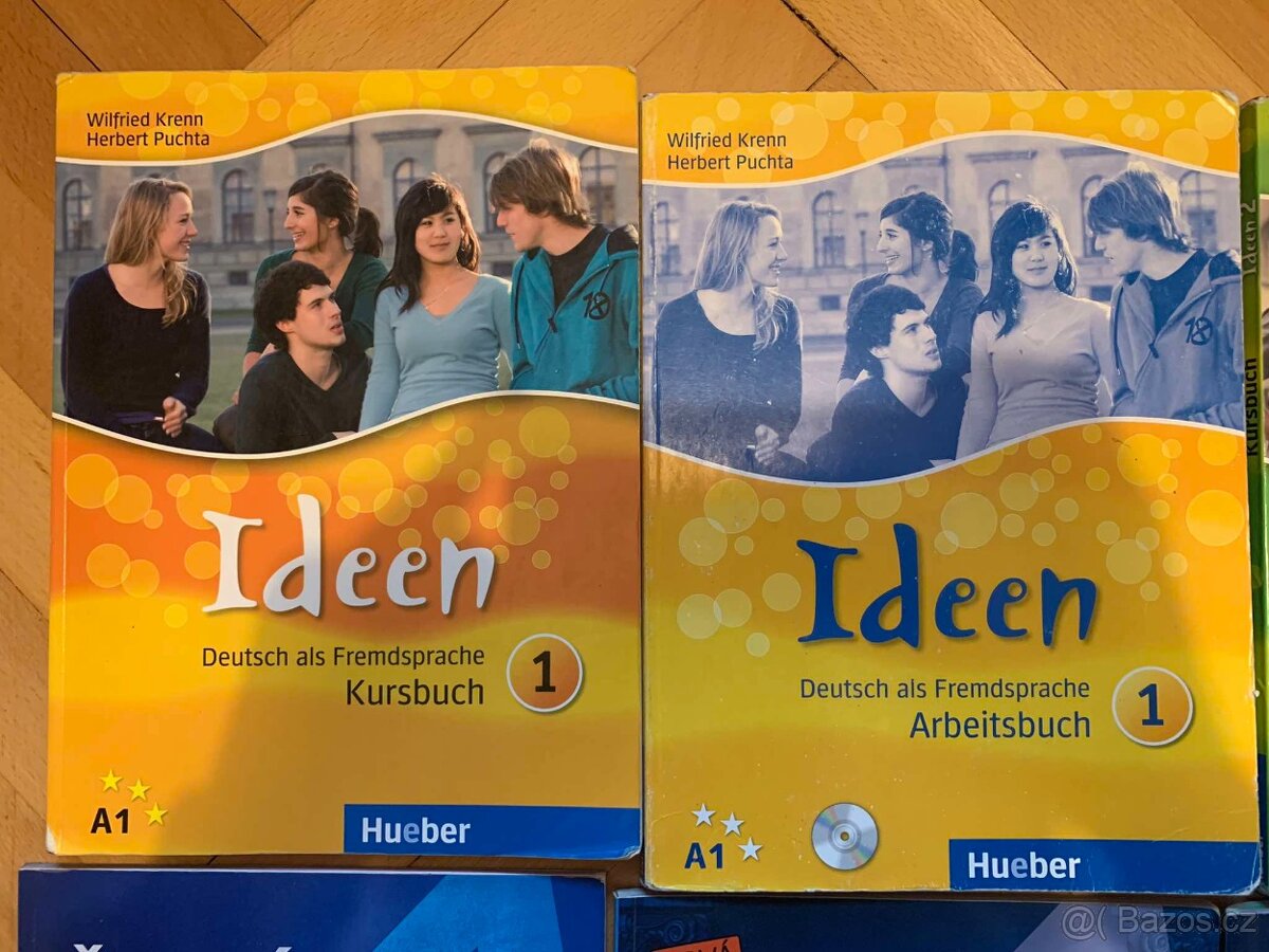 Učebnice pro SŠ/Gymnázia - 6