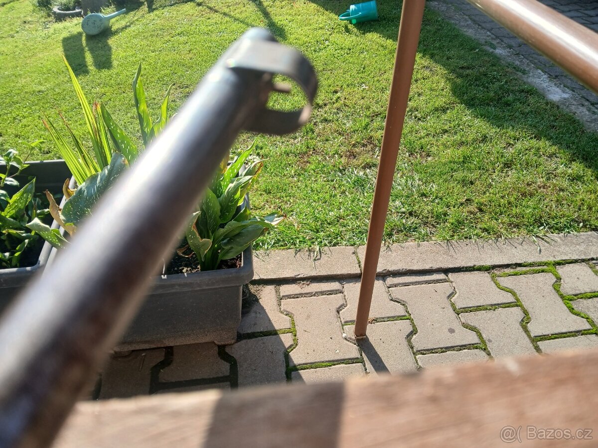 Vzduchovka Slávia 620 - 6