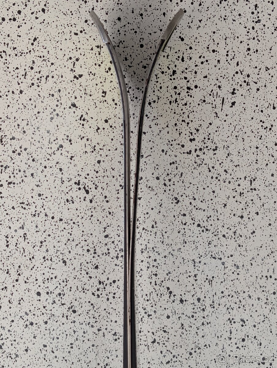 Sjezdové lyže VOLKL Racetiger SL SPEEDWALL 160 cm - 6