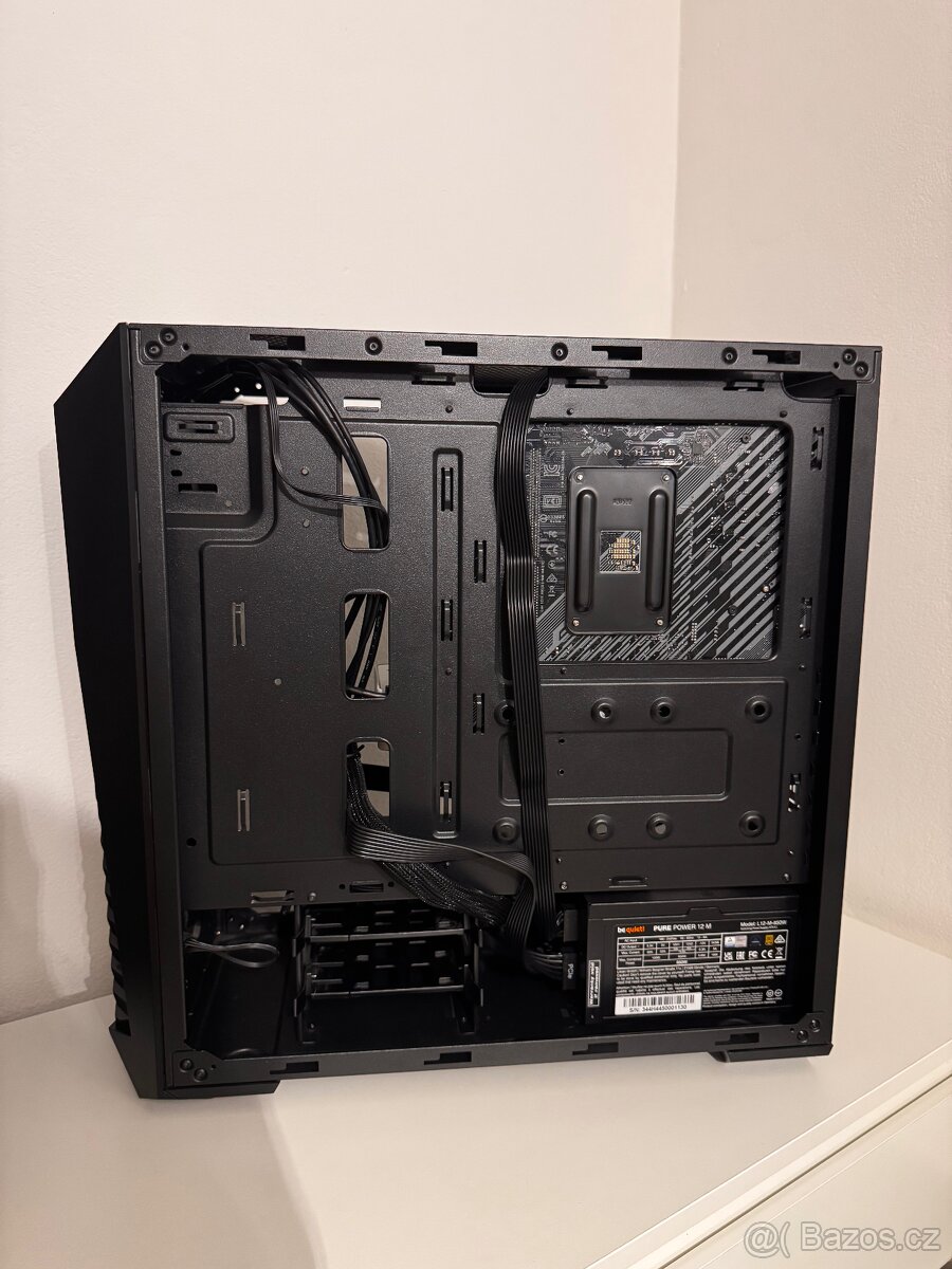 Ryzen 5 5600G, RTX 3060 12GB, 16GB RAM, 500GB SSD, Win11Pro - 6
