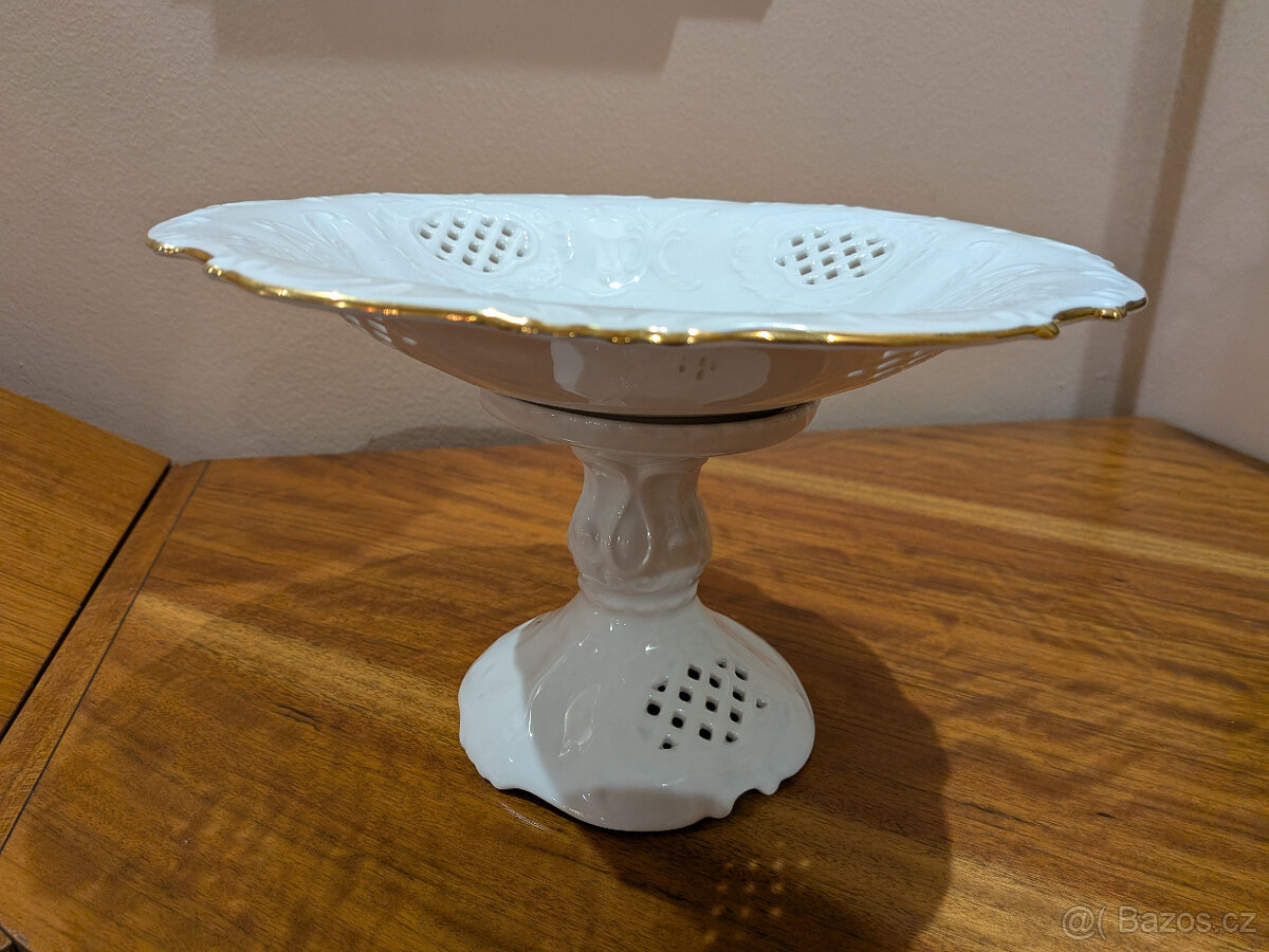 Prodám porcelánové vázy - 6