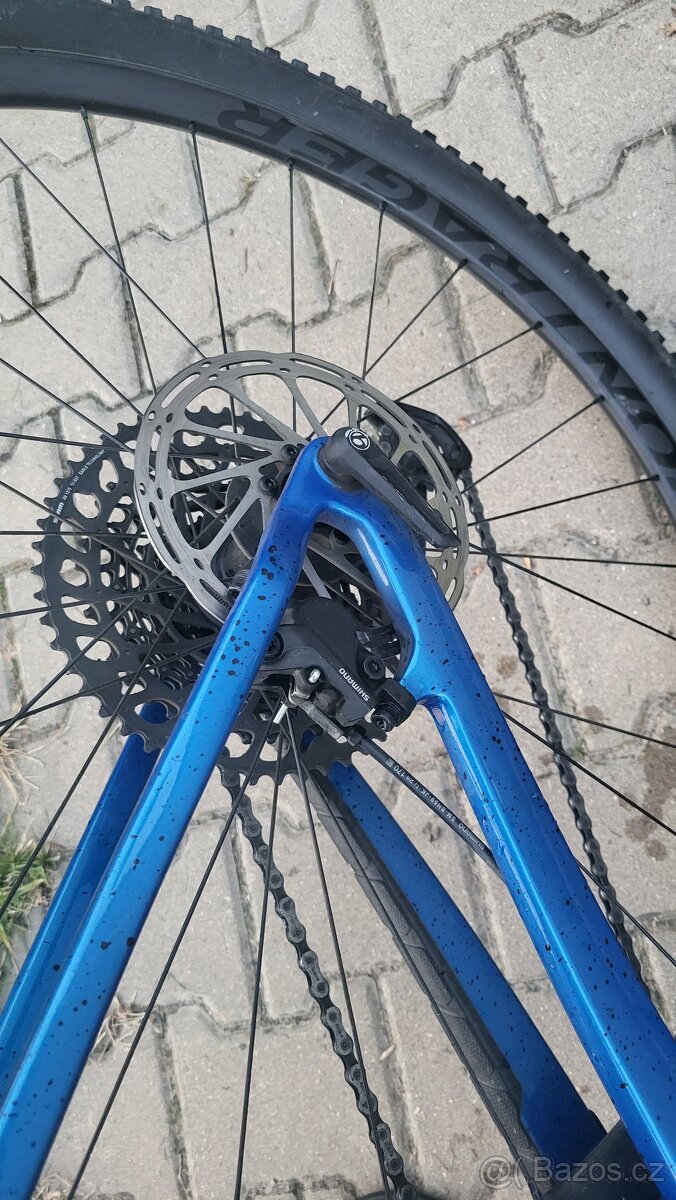 Trek PROCALIBER 9.7 - 6