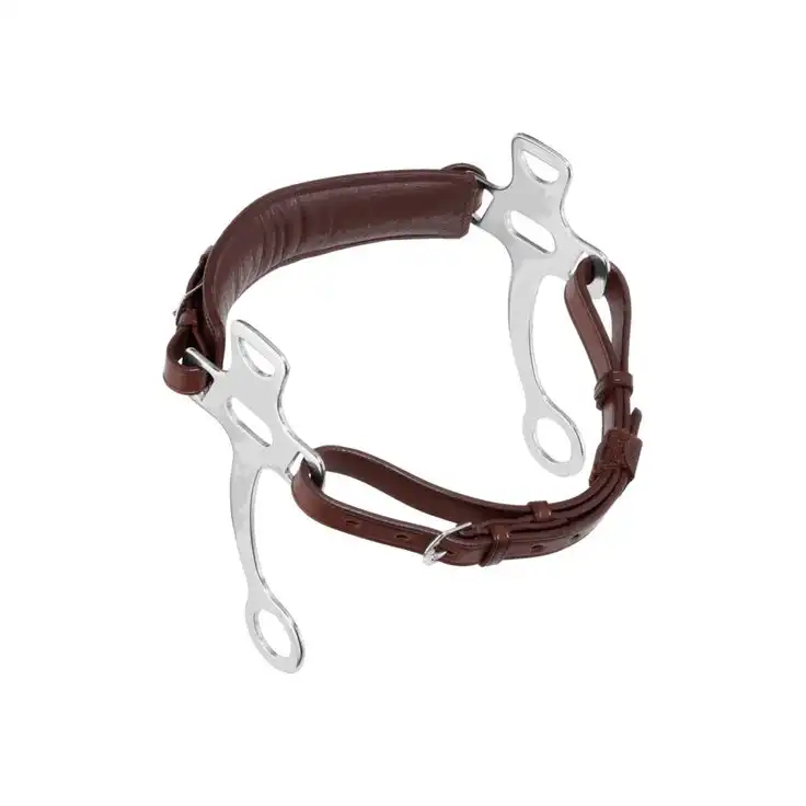 Hakamore Sprenger plus uzdečka - 6