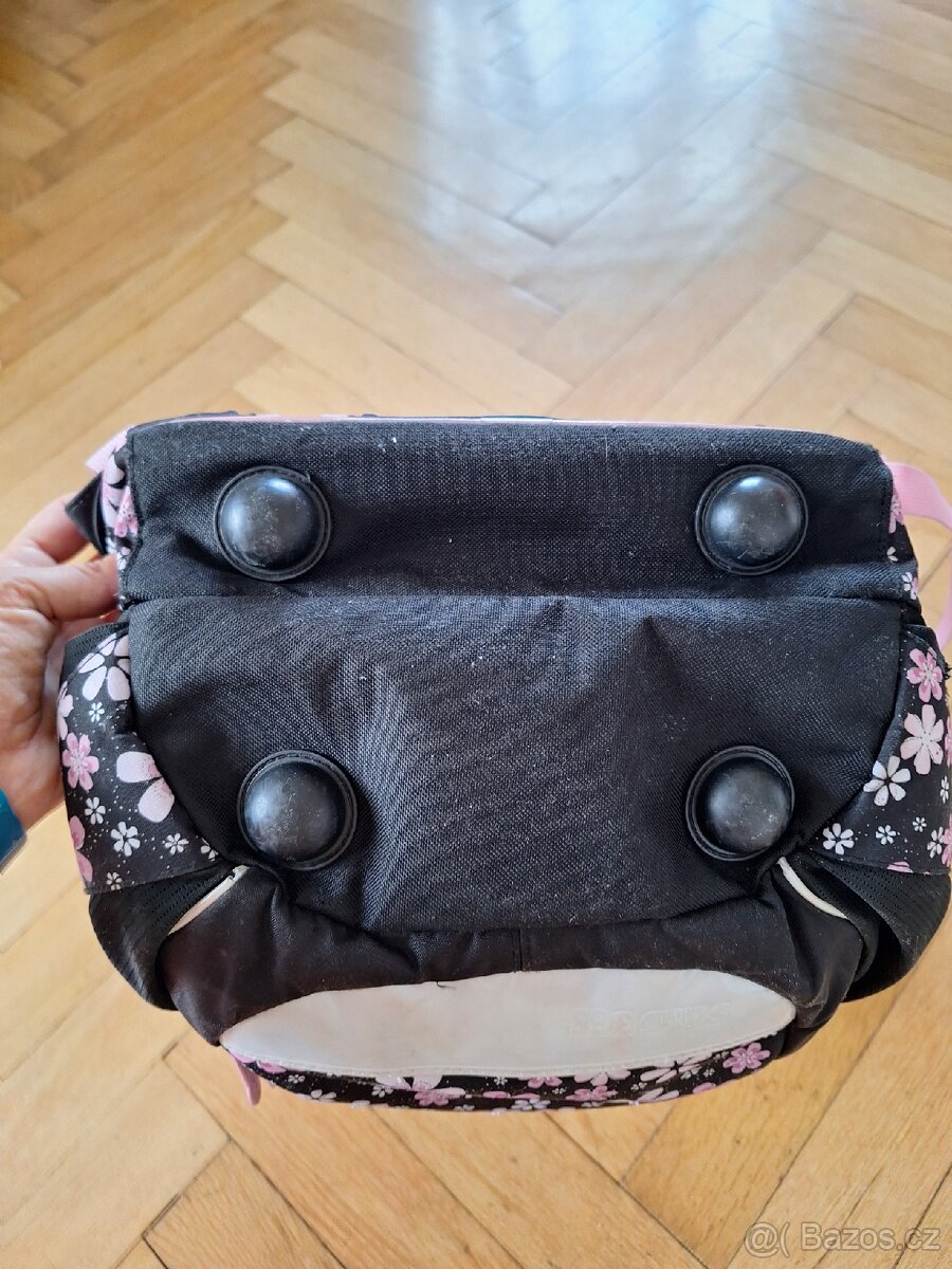 Batoh školní batoh aktovka Stil - 6