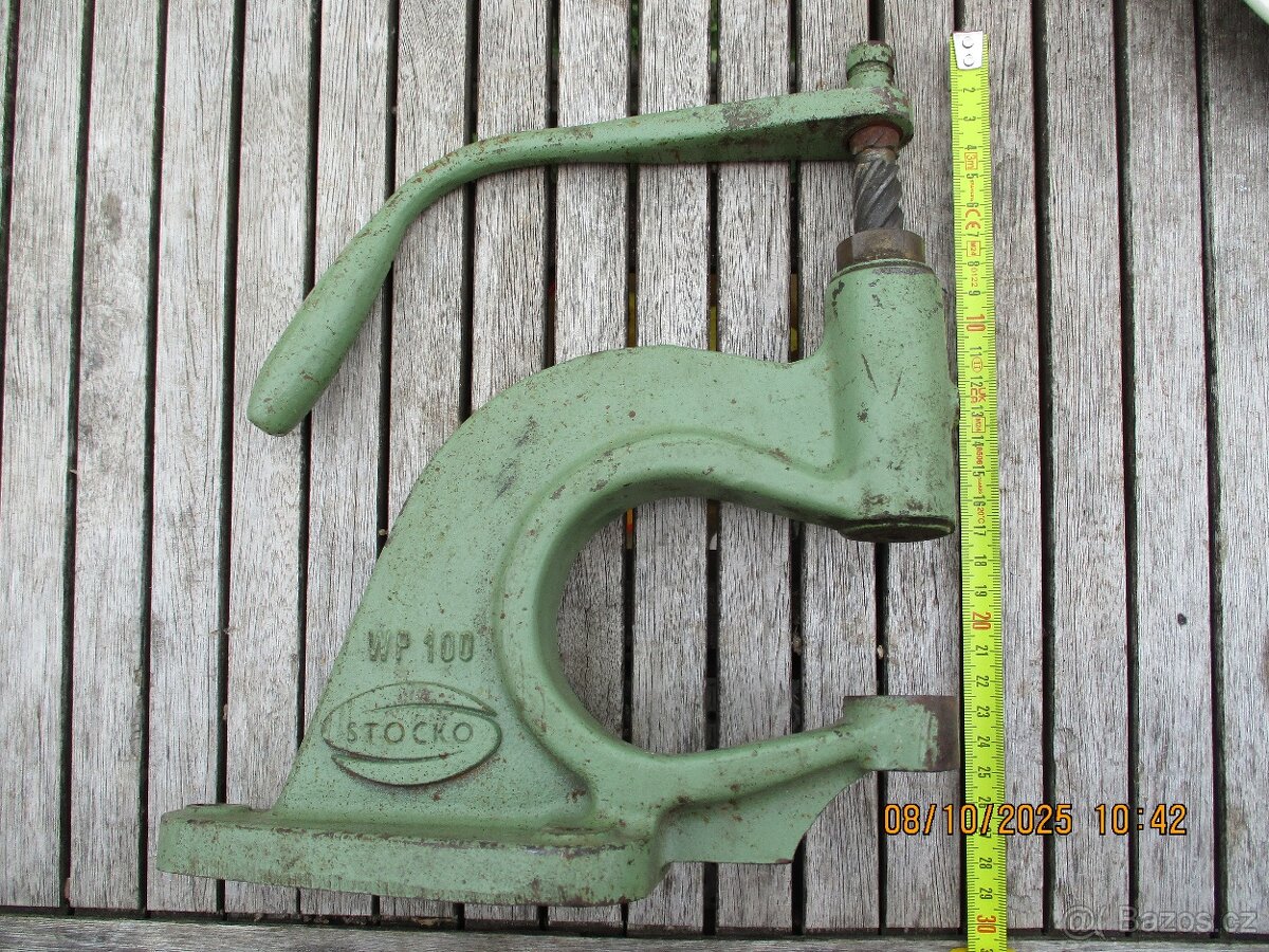 Prodám přebytky - 6