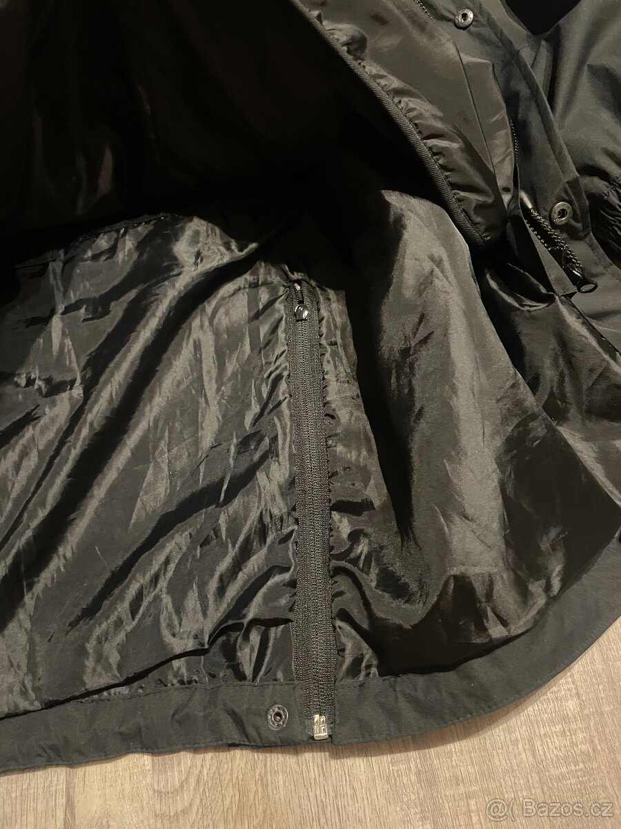 Zimní bunda / parka Policie PČR - 6