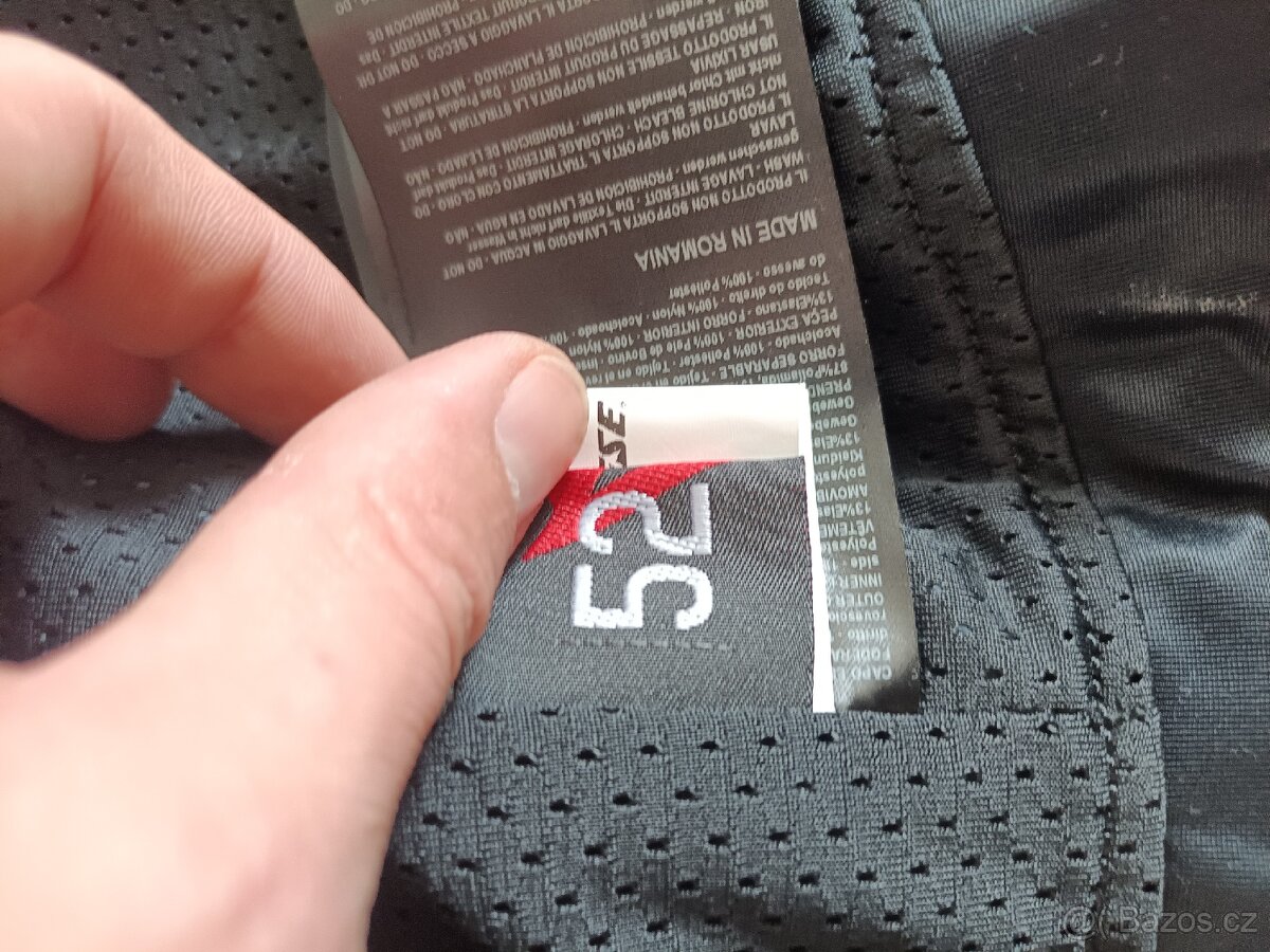Bunda dainese pánská - 6