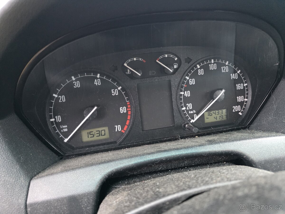 Skoda fabai 1.2 htp 40 kw - 6