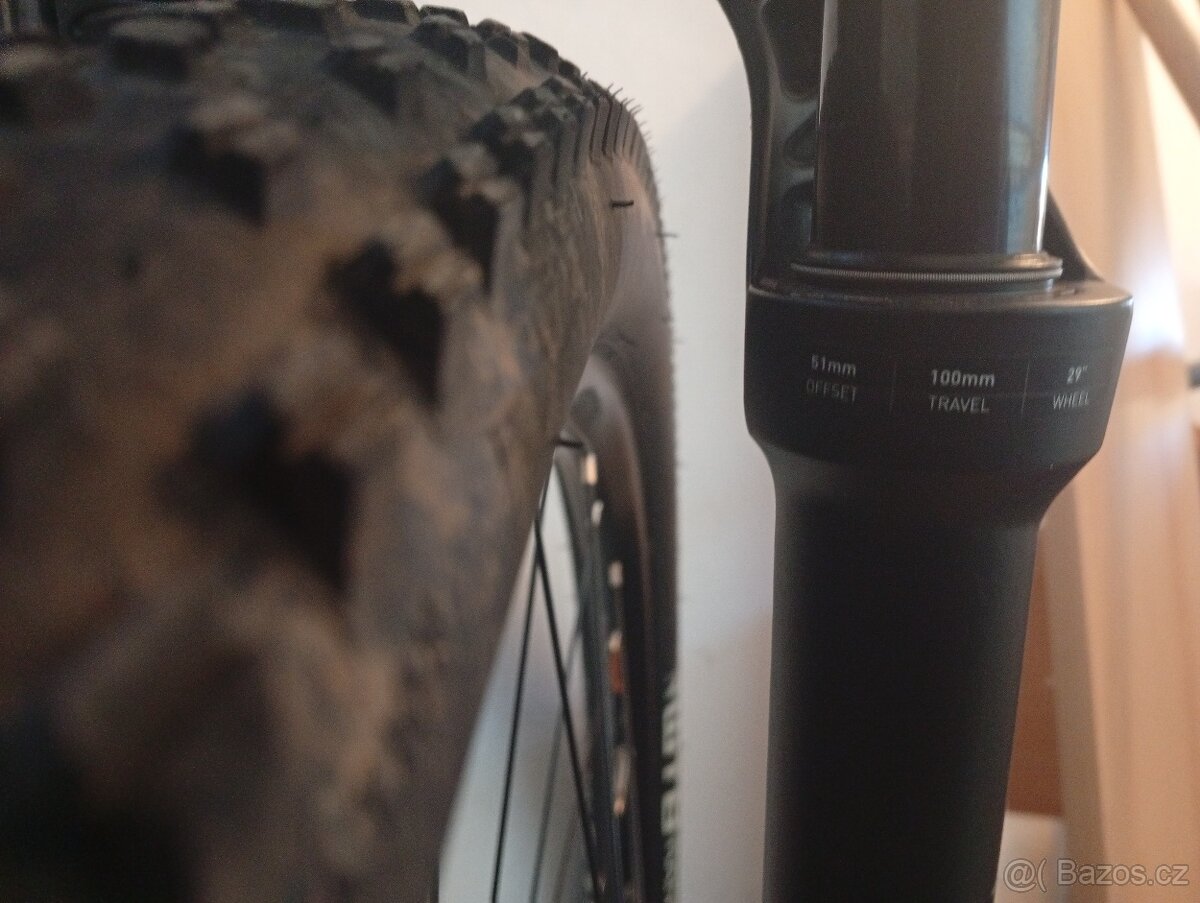 CTM Rascal 2 xl/29 - 6