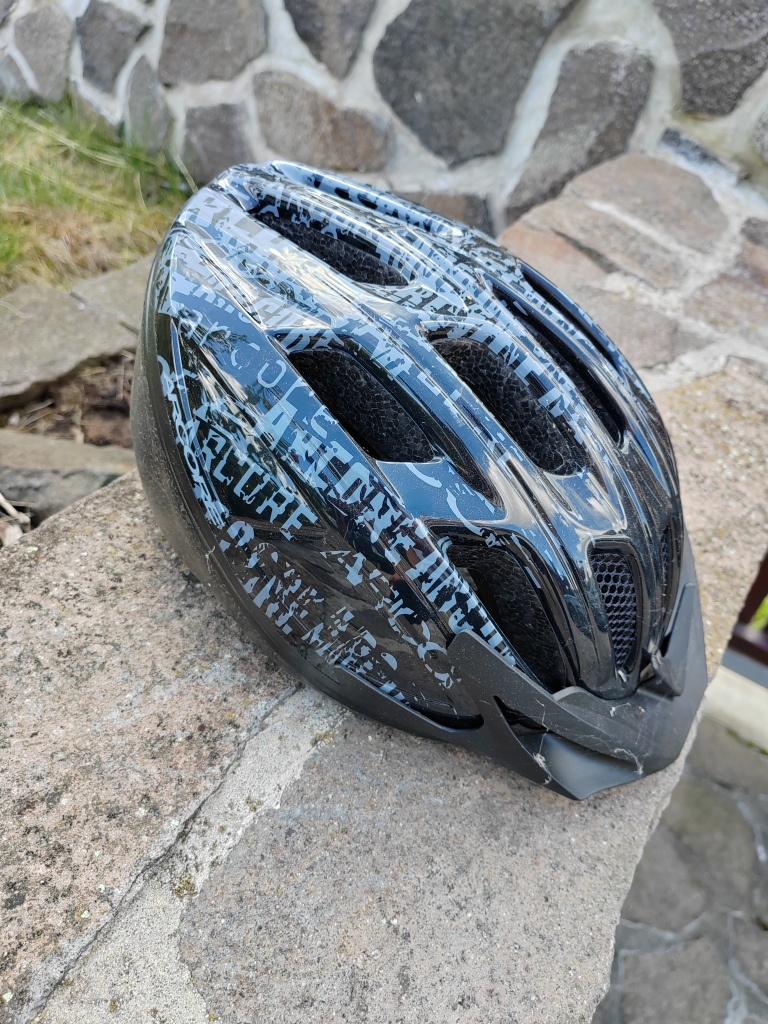 Horské kolo AUTHOR UNICA - 6