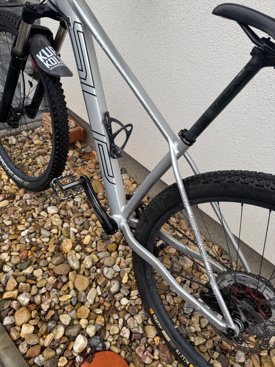 Superior Modo XP 919, vel. S - 6