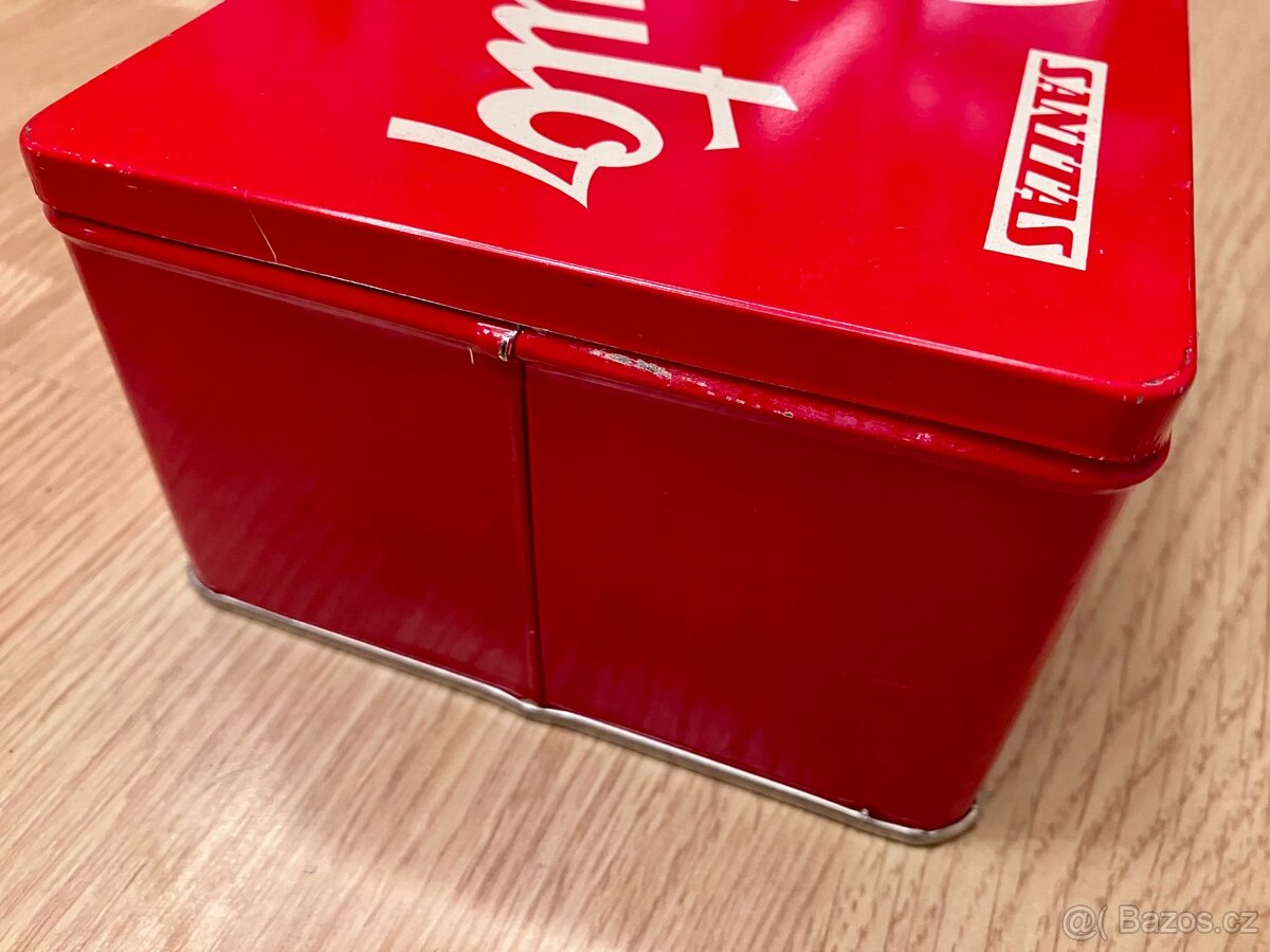 Autolékárna Sanitas nová retro - 6