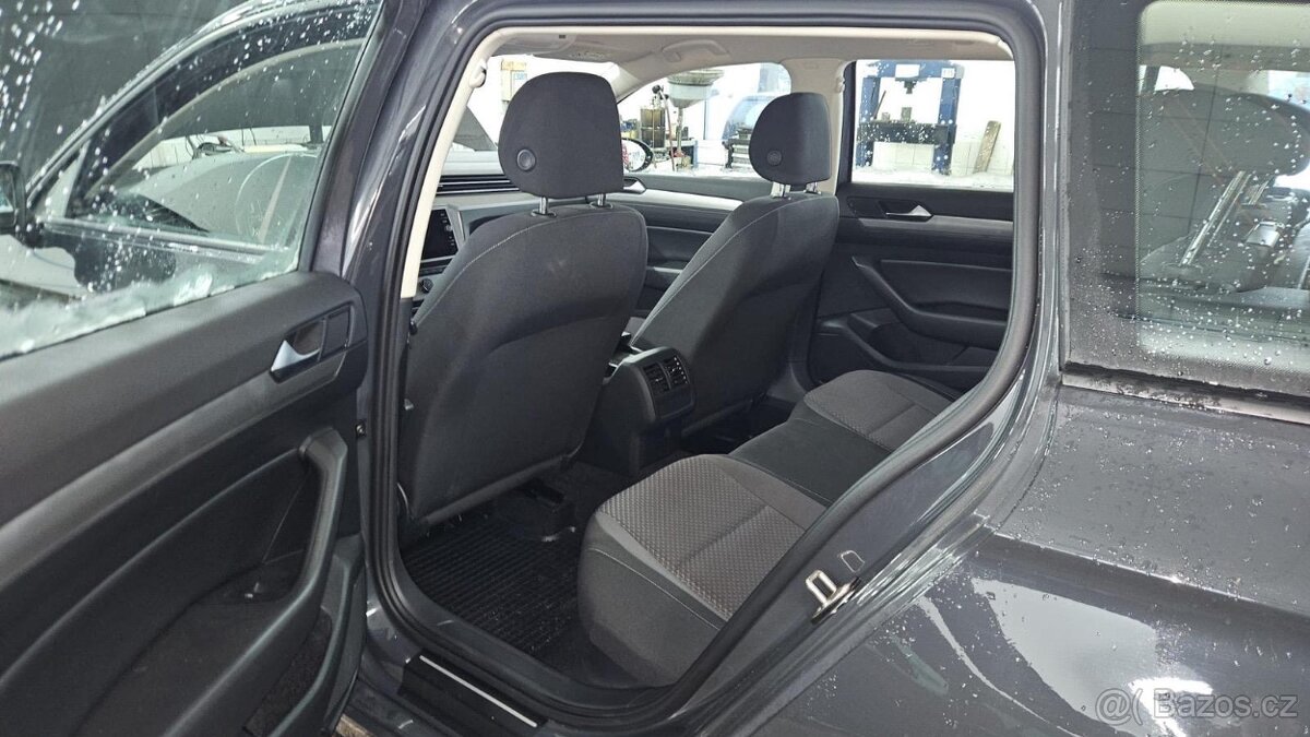 Prodám VW Passat - 6