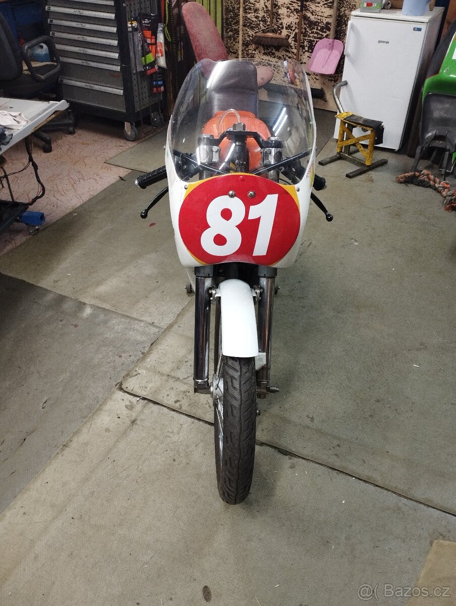 Silniční zavodni - 6