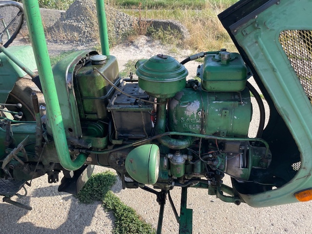 Holder B12 veterán - 6