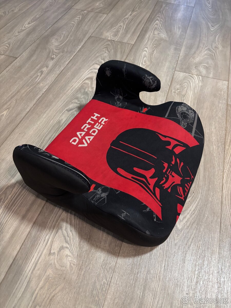 Dětská autosedačka - 6
