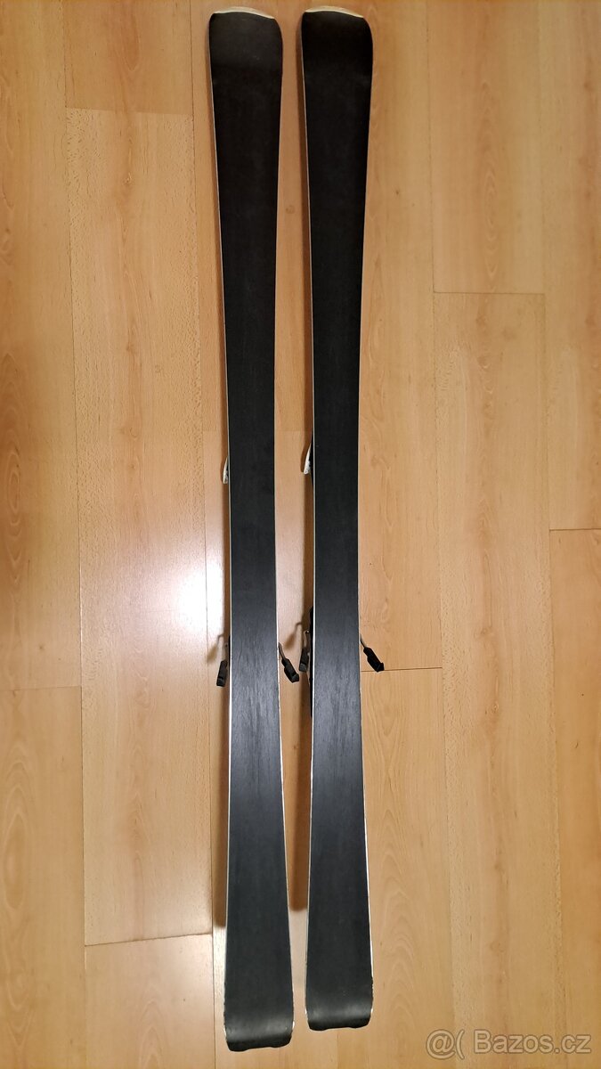 Carvingové lyže - 6