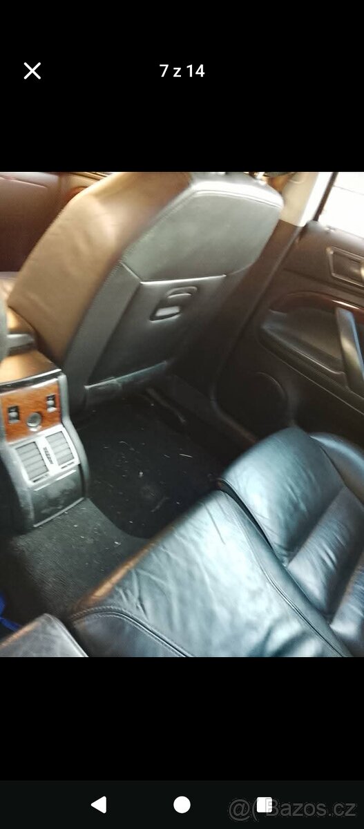 Superb 2,5tdi 120 kw - 6