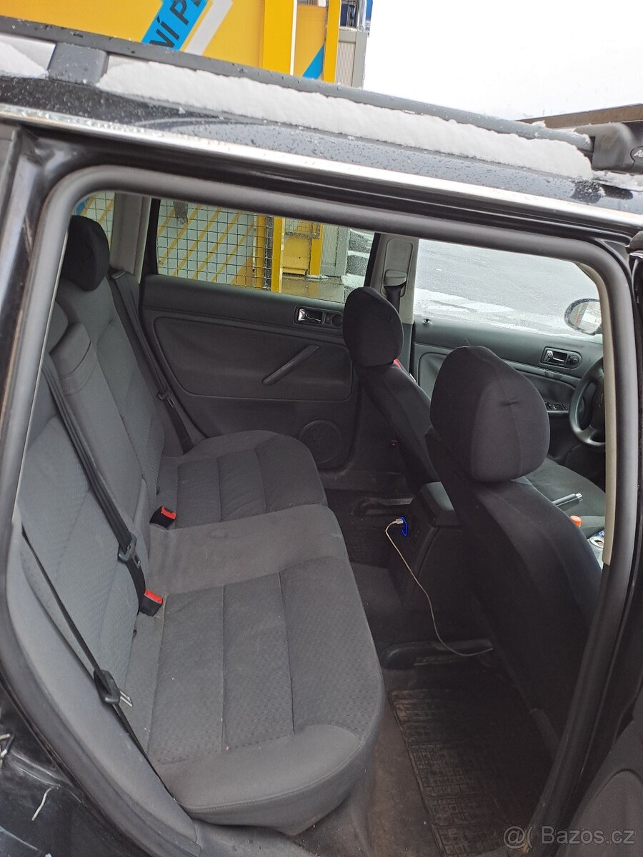 Wv Passat b 5.5 - 6
