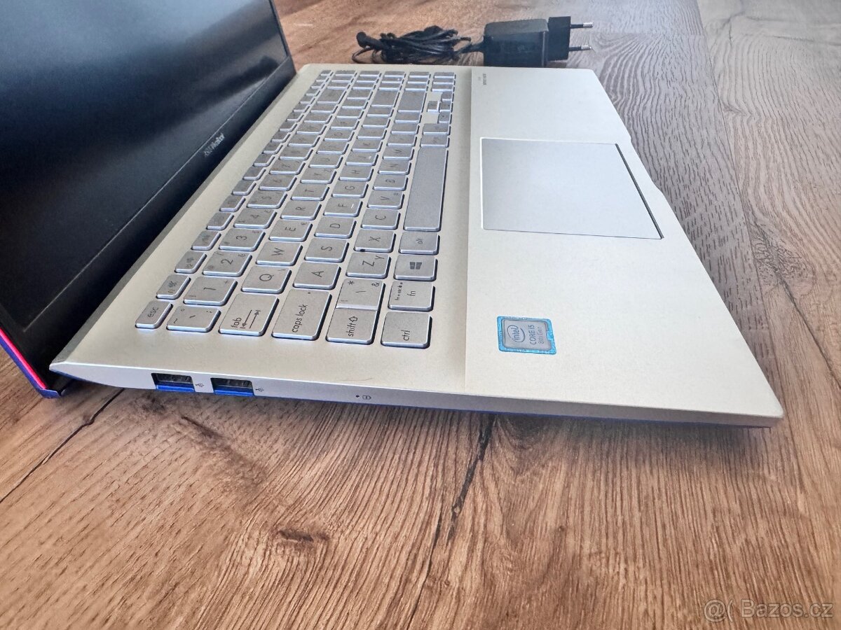 Notebook Asus Vivobook S15 S531FA - 6