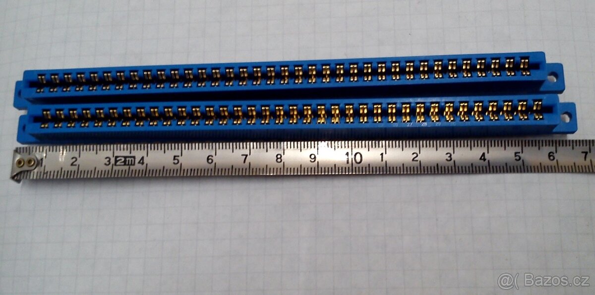 Konektory PC karty - 6