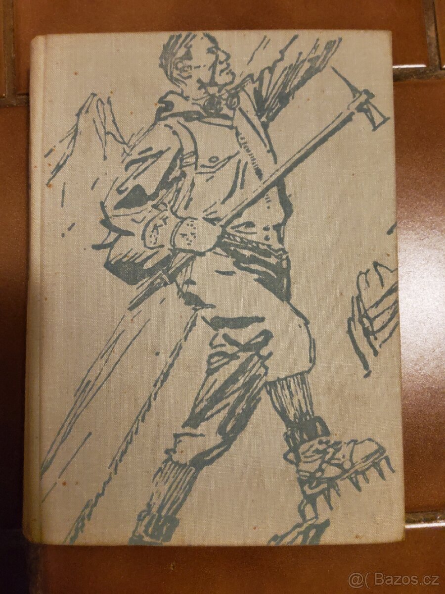 Cestopisné romány - 6