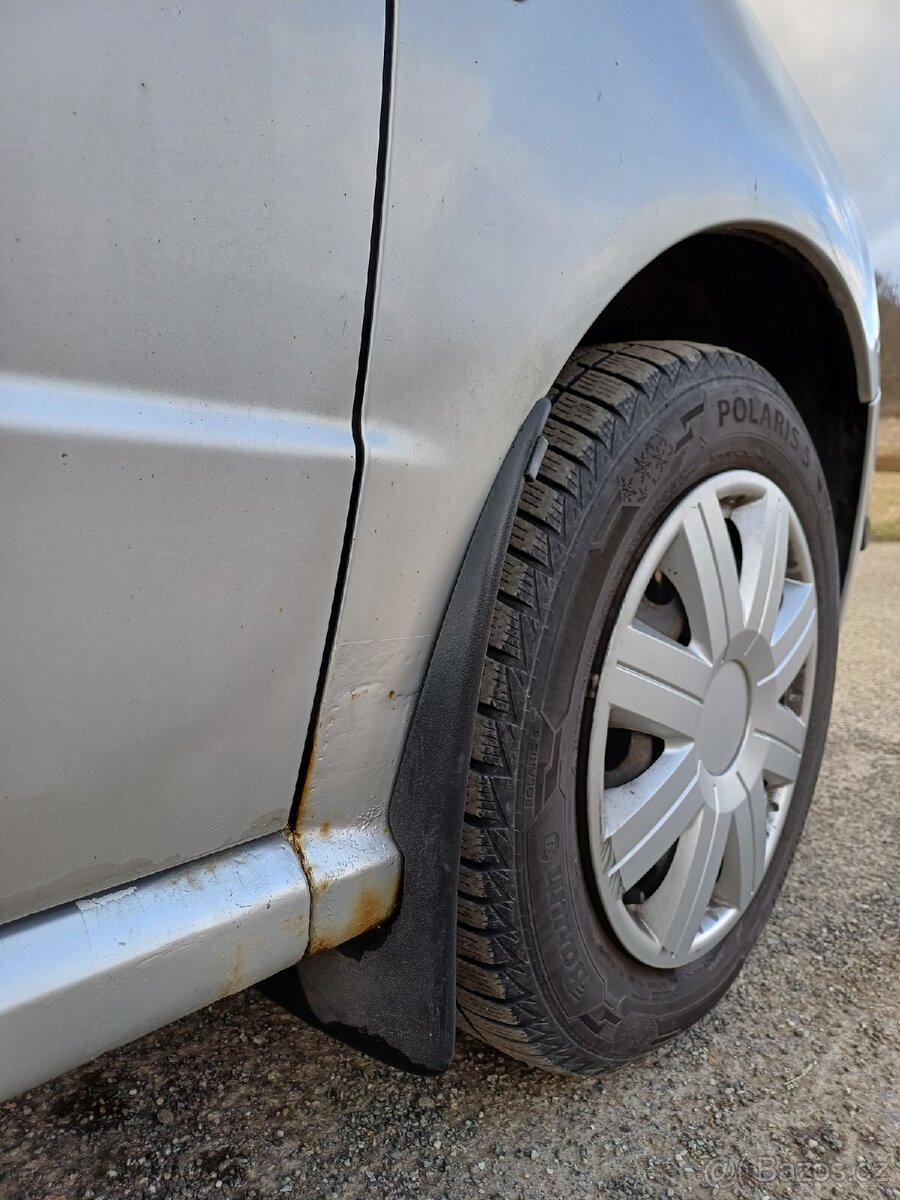 Škoda Fabia 1.4 mpi | STK do 7/2027 - 6